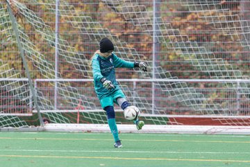 Bild 50 - wCJ VfL Pinneberg - Eimsbuettler TV : Ergebnis: 0:3